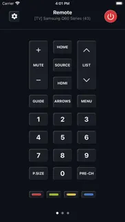 universal tv remote · problems & solutions and troubleshooting guide - 3