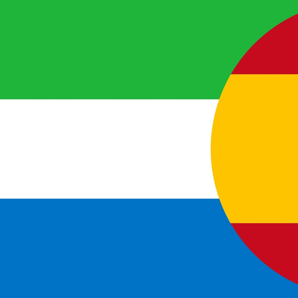 Get Diccionario Krio-Español for iOS, iPhone, iPad Aso Report