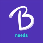 Download Bonju Needs app