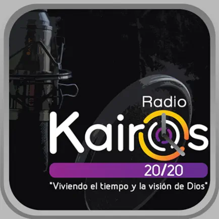 Radio Kairos 20/20 Читы