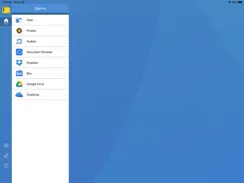 IZip Pro -Zip Unzip Unrar Tool iPad image 1