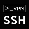 SSH VPN - Client for SSH icon