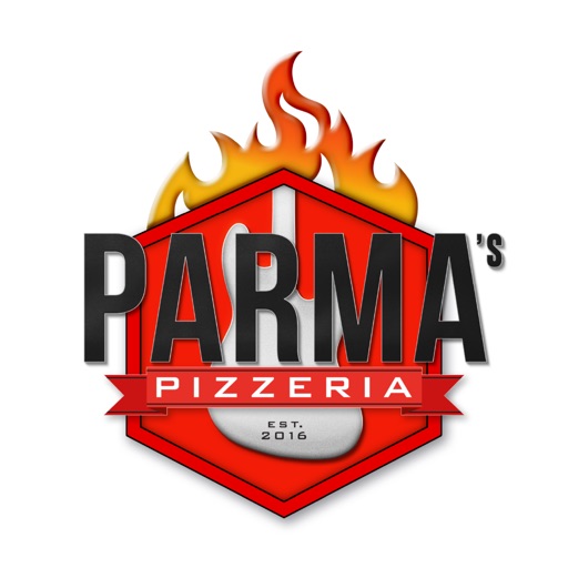 Parma's Pizzeria icon