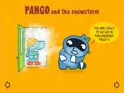 pango christmas айпад изображения 2