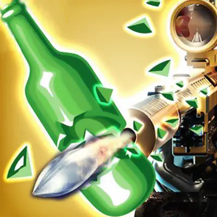 Bottle Shoot Читы