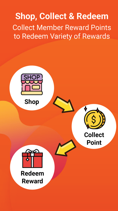 EzyShare Screenshot