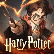 Harry Potter Die Magie erwacht