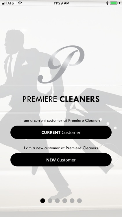 Premiere Cleaners