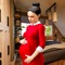Here is an amazing mother life simulator game based on the story of a pregnant mother