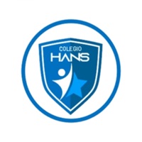 Hans Christian Andersen logo