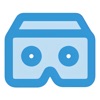 VR Photo Viewer icon