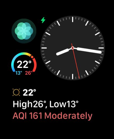 QWeather