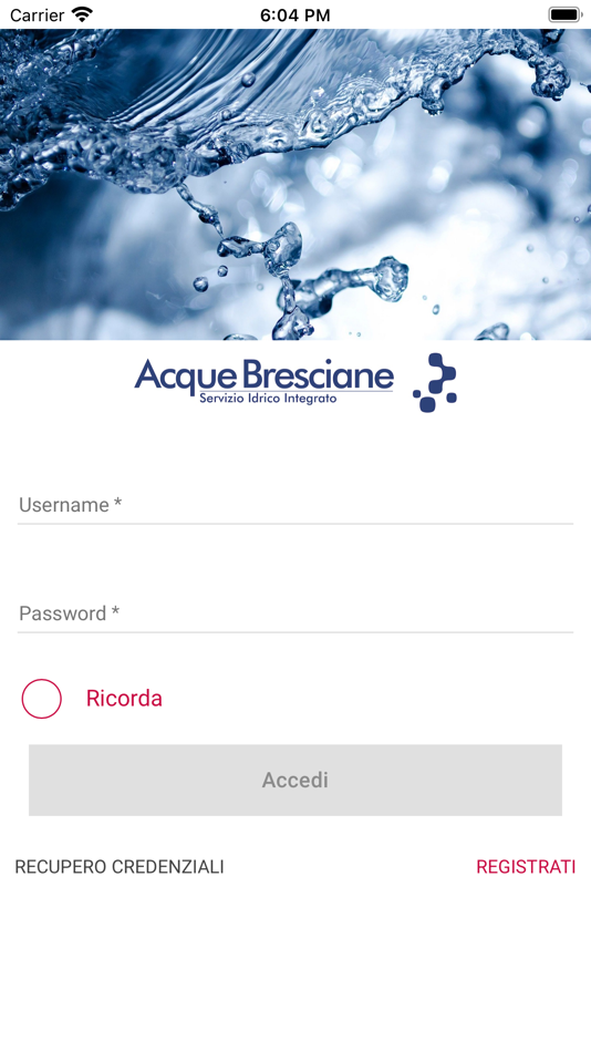 #2. ABweb (iOS) 由: Acque Bresciane Srl