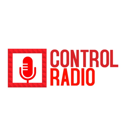 Control Radio icon