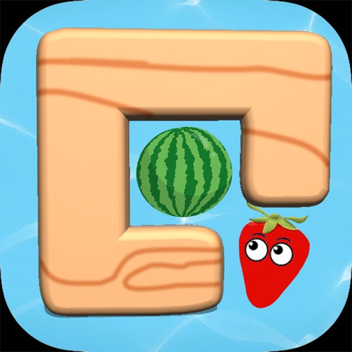 Brain toys icon