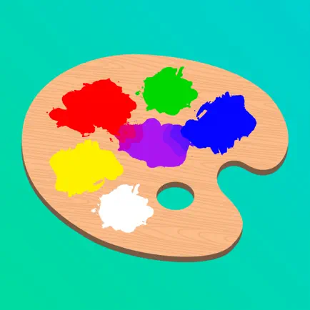 Mix & Paint Читы