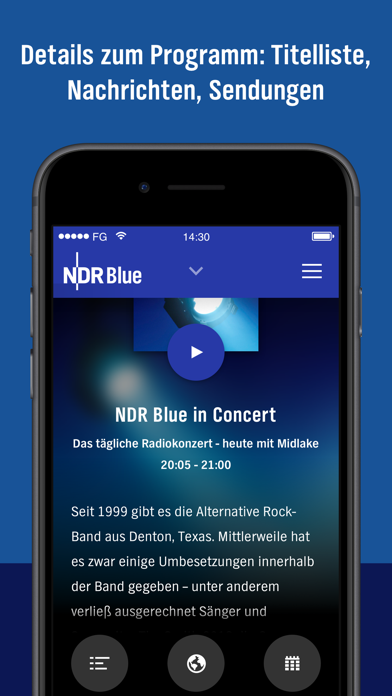 NDR_Radioのおすすめ画像3