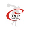 CREF7-DF - iPhoneアプリ