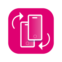 T-Mobile ODDAJESZ DOSTAJESZ