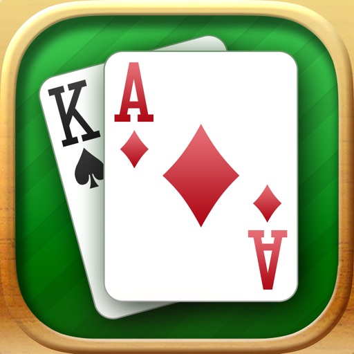 Real Solitaire