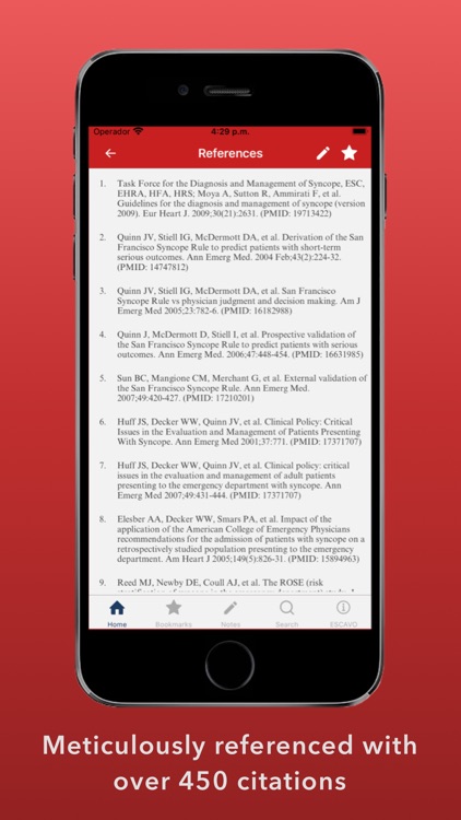 The Chief Complaint screenshot-9