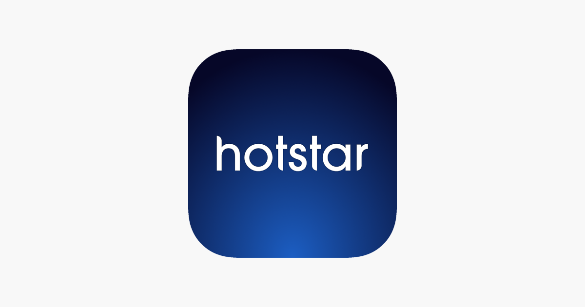 ‎hotstar Cricket Movies And Tv On The App Store