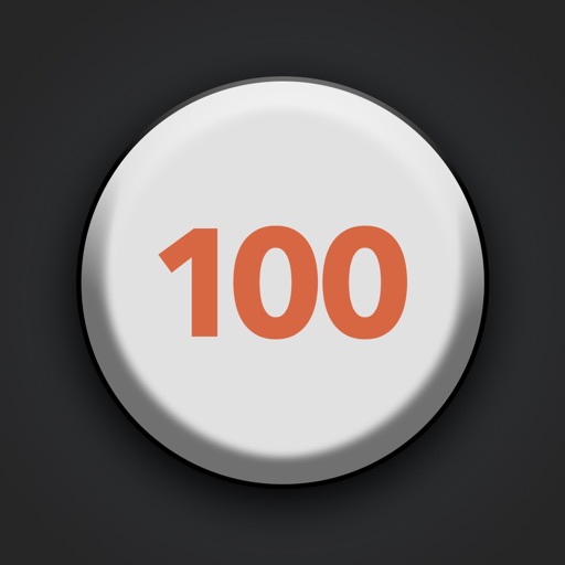 100 Ball Drop icon