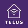 TELUS Connect (My Wi-Fi) - iPadアプリ