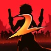 Doomsday crisis 2 -Zombie Game - iPhoneアプリ