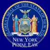 NY Penal Law 2024 Guide App Delete