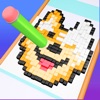 Pixel Painter 3D!