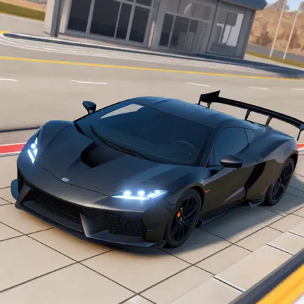 Open World Car Driving 2023 Cheats