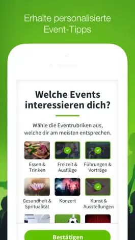 Game screenshot Eventfrog hack