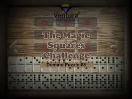 Game screenshot Domino Puzzle #3 mod apk
