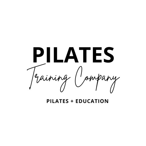 Pilates Training Company icon