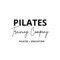 Sign up for your Intro session, group classes, private sessions, and education at Pilates Training Company