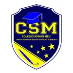 Colégio Sonho Meu App Contact