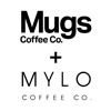 Mugs and Mylo Coffee icon