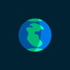 Blue Marble – Satellite Widget icon