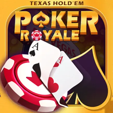 Poker Royale - Texas Holdem Cheats