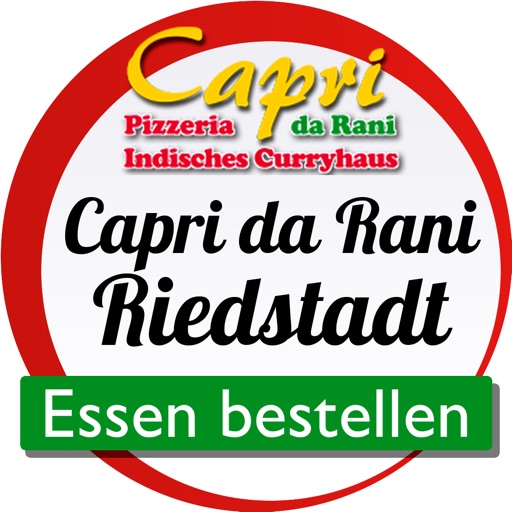 Capri da Rani Riedstadt icon