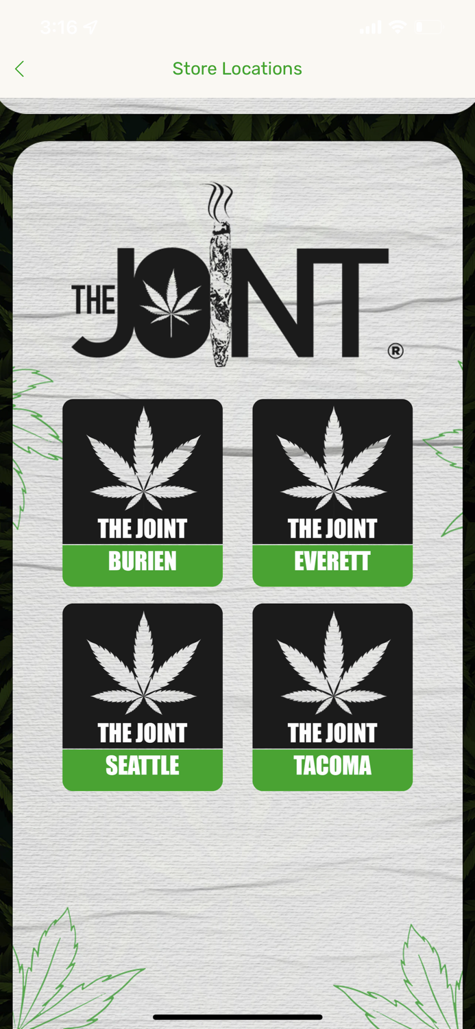 The Joint App
