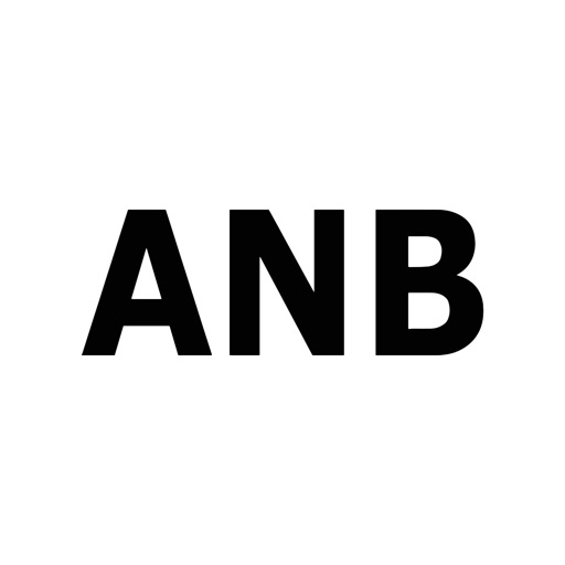 ANB Law iOS App