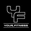 YOUR Fitness icon