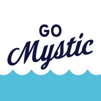 Go Mystic logo