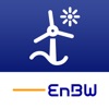 EnBW E-Cockpit icon