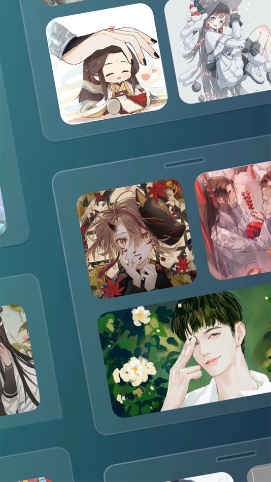 #7. iFun小组件 (iOS) 由: 雨 田