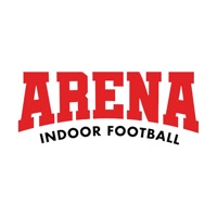 Arena Football Indoor logo