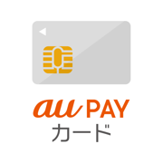 au PAY カード