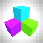 Bloxel : 3D Art Editor App Support